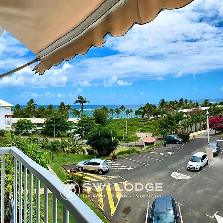 Swilodge Vue Sur Mer ! Petit Dejeuner Et Location De Voiture Possible 勒穆莱 外观 照片
