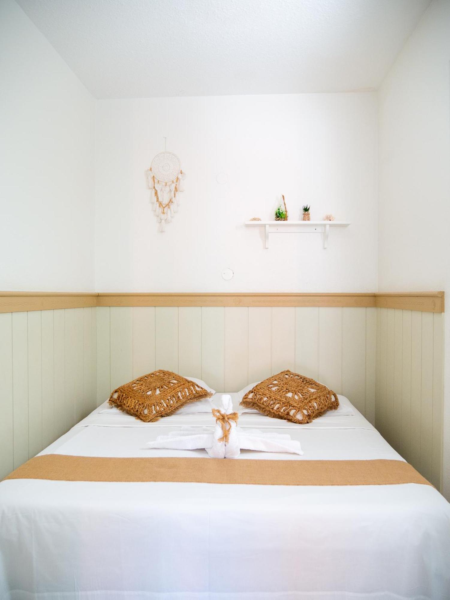 Swilodge Vue Sur Mer ! Petit Dejeuner Et Location De Voiture Possible 勒穆莱 外观 照片