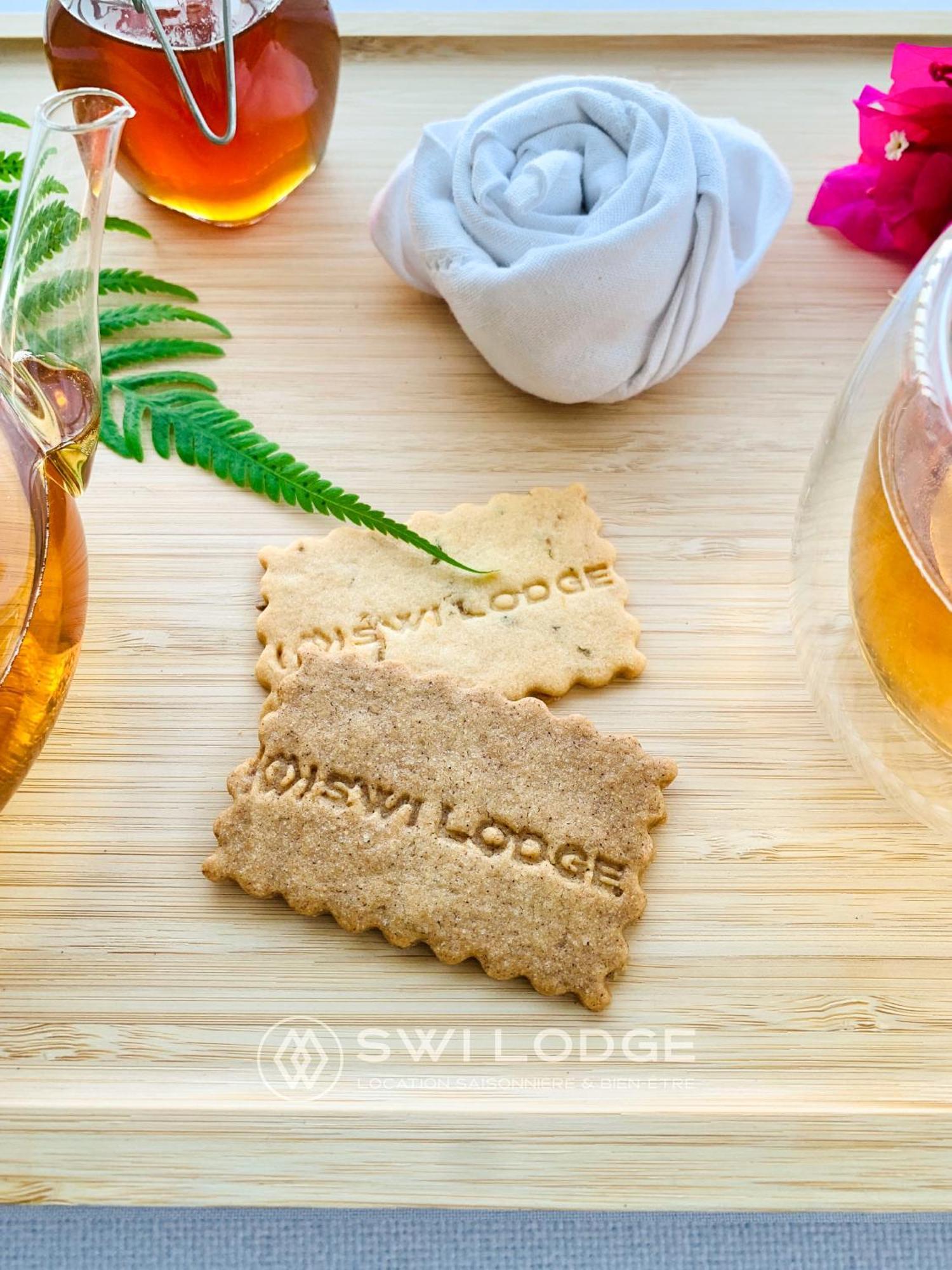 Swilodge Vue Sur Mer ! Petit Dejeuner Et Location De Voiture Possible 勒穆莱 外观 照片