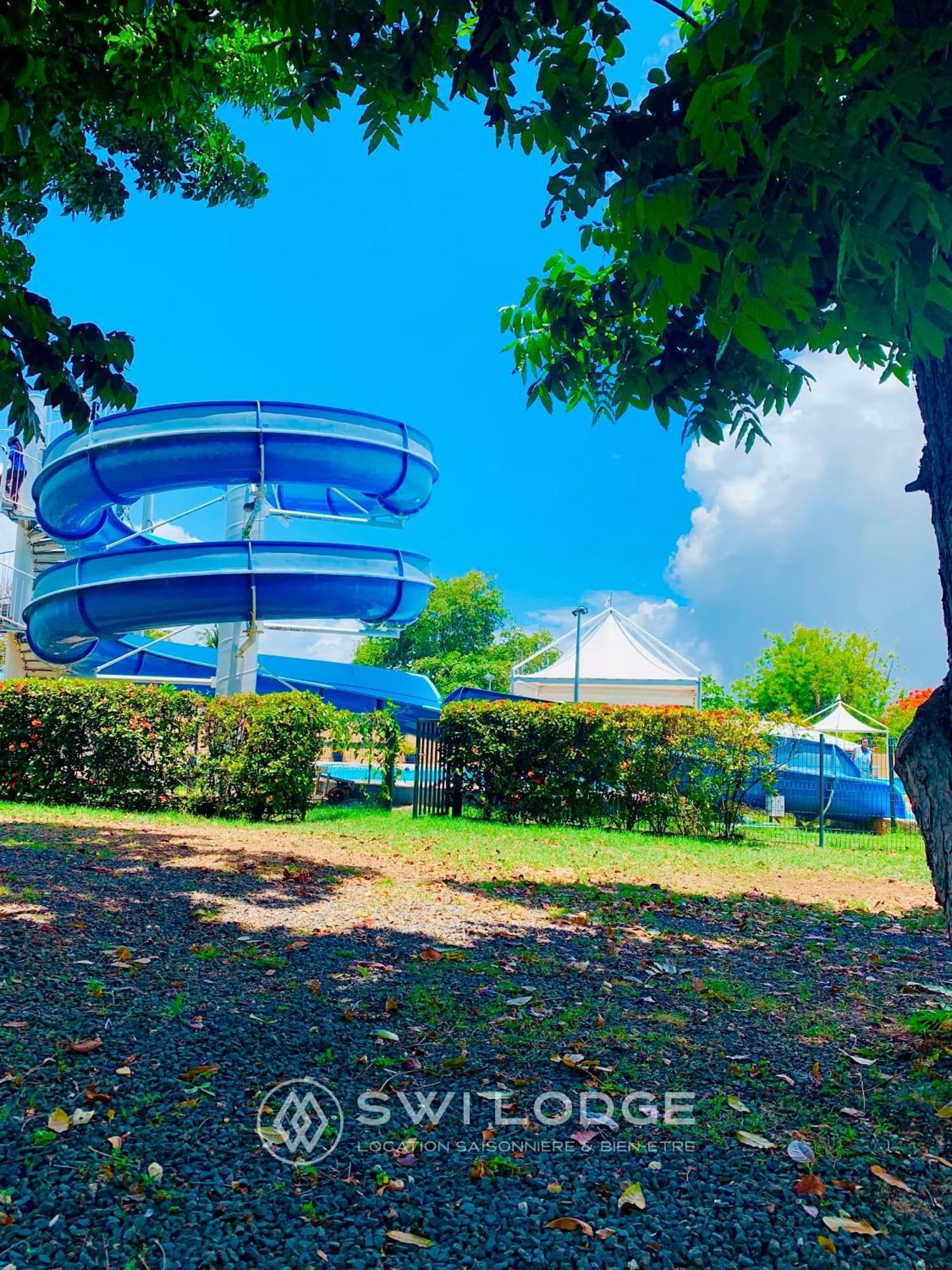 Swilodge Vue Sur Mer ! Petit Dejeuner Et Location De Voiture Possible 勒穆莱 外观 照片