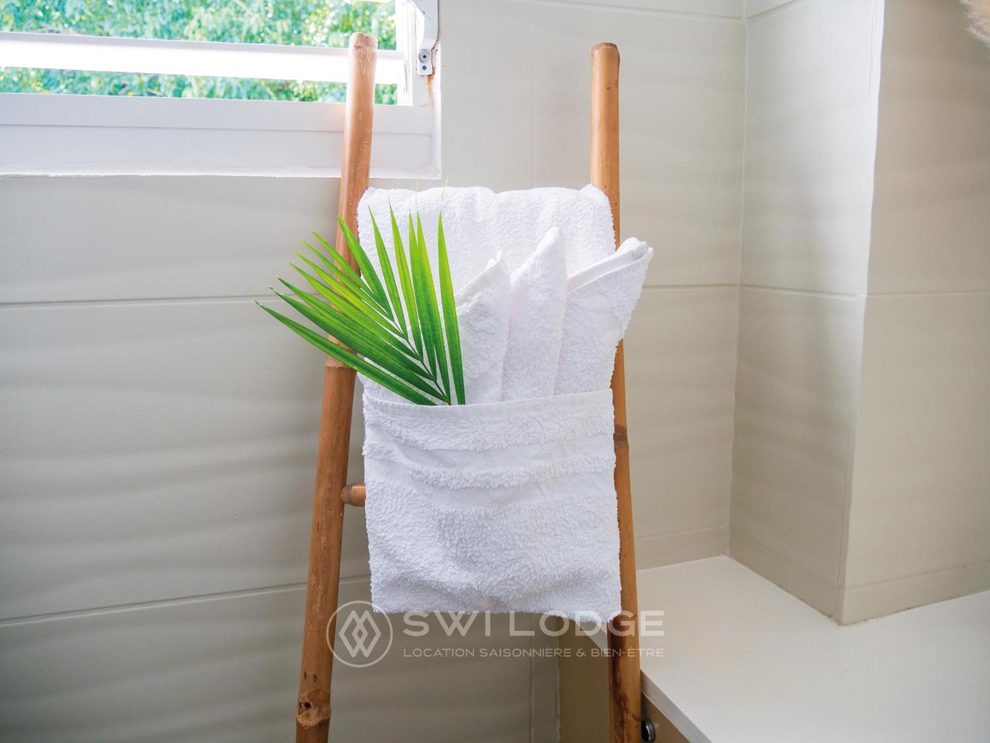 Swilodge Vue Sur Mer ! Petit Dejeuner Et Location De Voiture Possible 勒穆莱 外观 照片